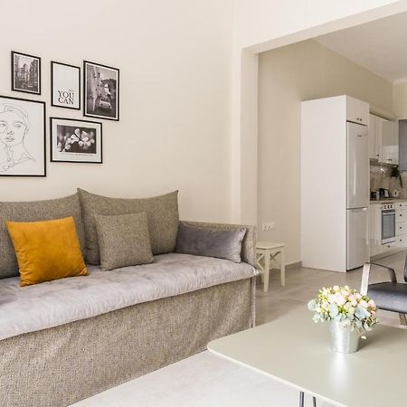 Sissy Apartment Kiáton エクステリア 写真