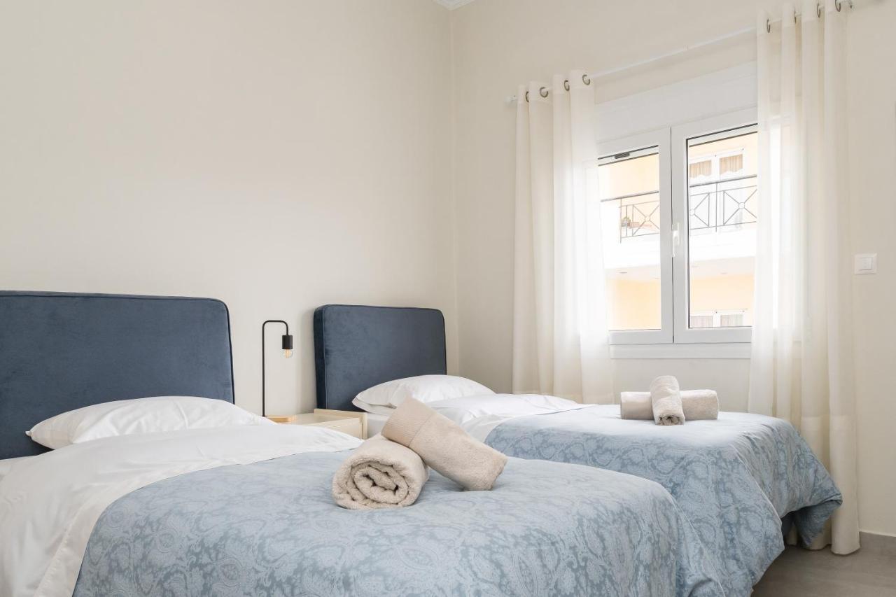 Sissy Apartment Kiáton エクステリア 写真