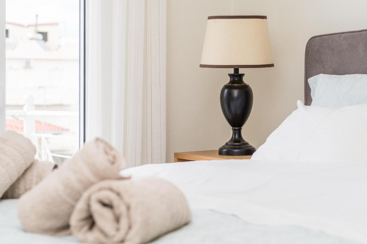 Sissy Apartment Kiáton エクステリア 写真